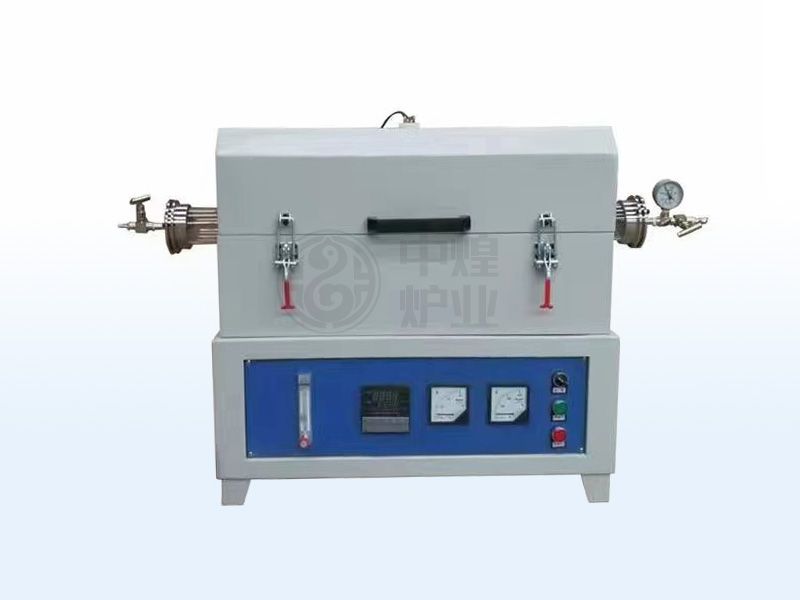 ZH-15KQ開(kāi)啟式管式爐